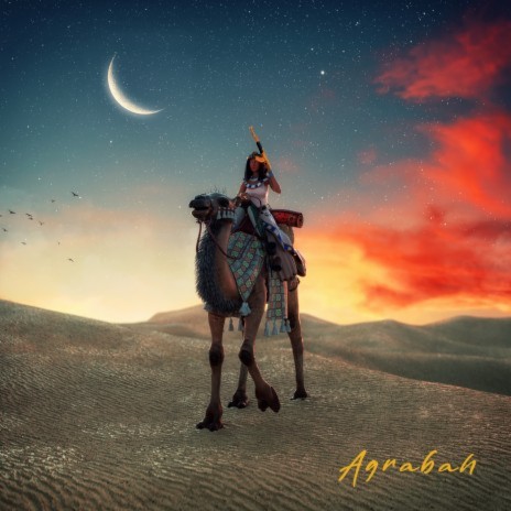 Agrabah | Boomplay Music