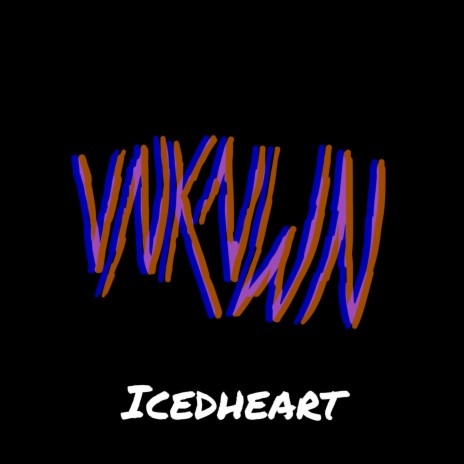 Icedheart | Boomplay Music