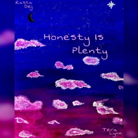 Honesty is Plenty ft. Rasta Dej | Boomplay Music