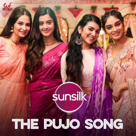 Sunsilk The Pujo Song ft. Dev Arijit | Boomplay Music