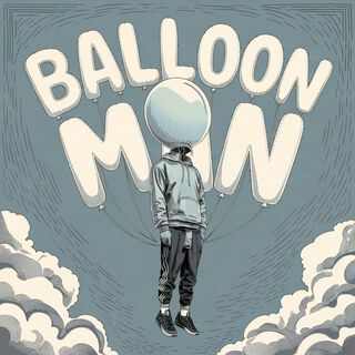 Balloon Man