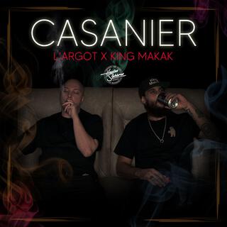 Casanier