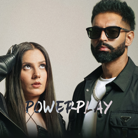 Powerplay ft. Agsy & Kaptaan | Boomplay Music