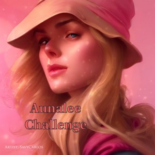 Aunalee Challenge