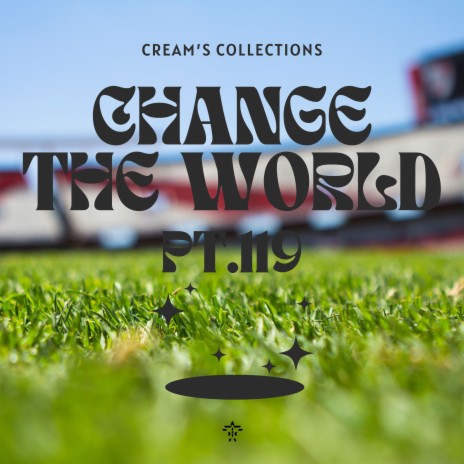 Cream - kenya grace strangers - Slowed + Reverb MP3 Download & Lyrics
