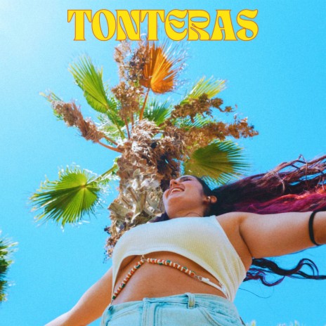 TONTERAS | Boomplay Music