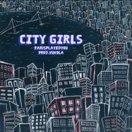 City Girls | Boomplay Music