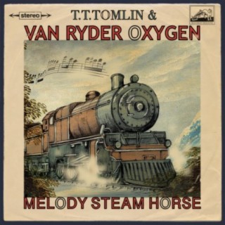 Melody Steam Horse