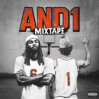 AND1 Mixtape