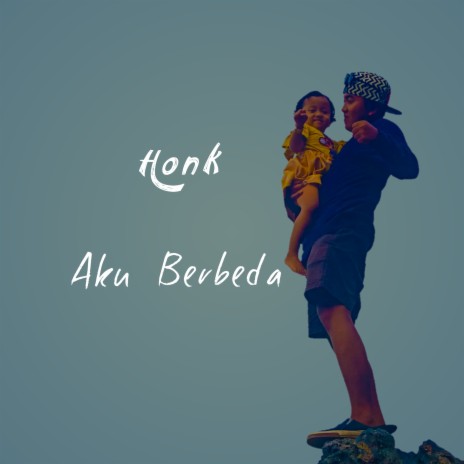 Aku Berbeda | Boomplay Music