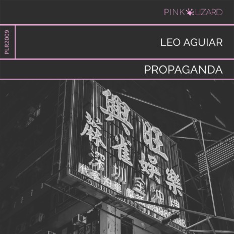 Propaganda (Extended Mix) | Boomplay Music