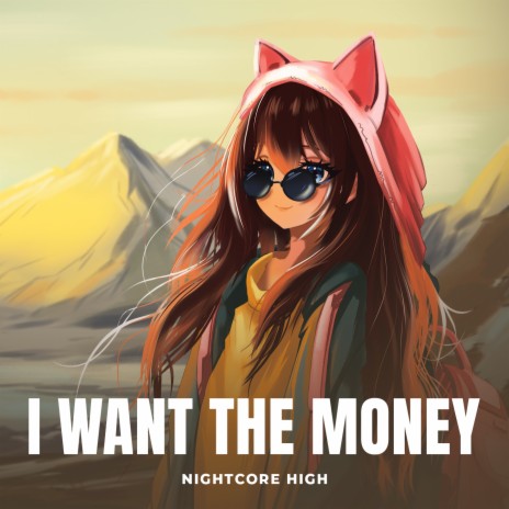 I Want The Money (The Crypto Anthem, Sped Up) | Boomplay Music