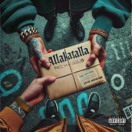 Allakatalla ft. GGINO | Boomplay Music