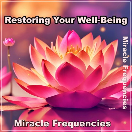 Restoring Your Well-Being