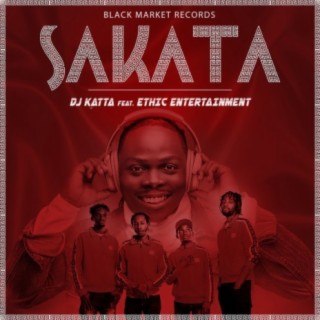 DJ Katta