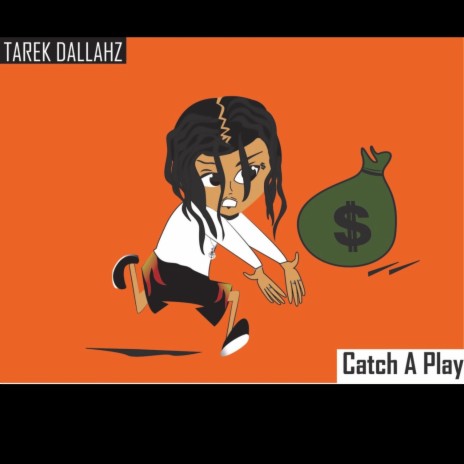 Catch a play | Boomplay Music