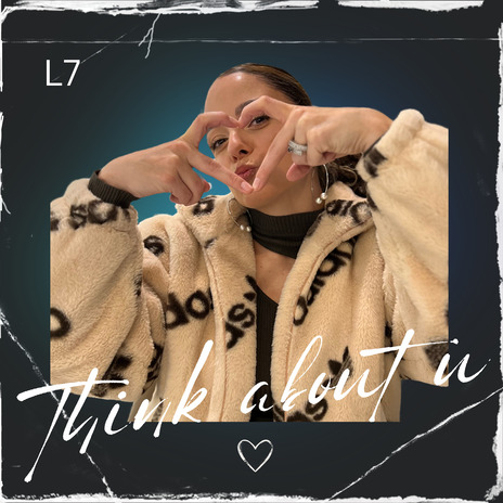 Think About U | Boomplay Music