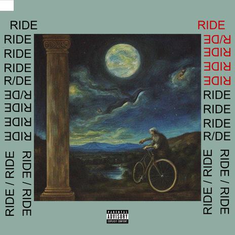 RIDE | Boomplay Music