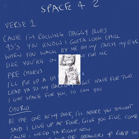 Space 4 2 | Boomplay Music