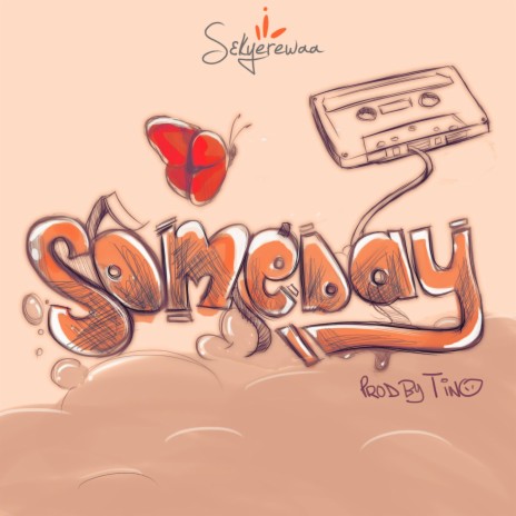 SomeDay | Boomplay Music