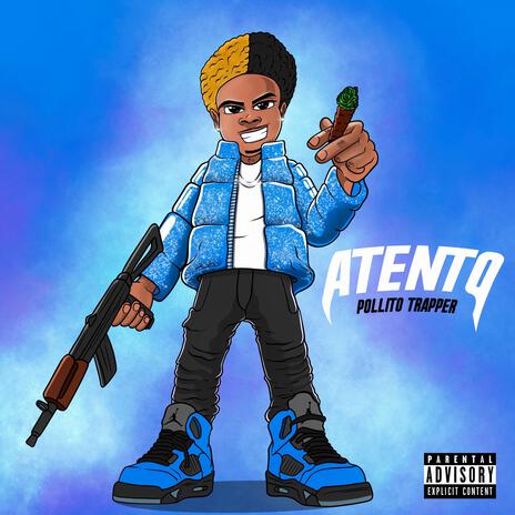 ATENTO | Boomplay Music