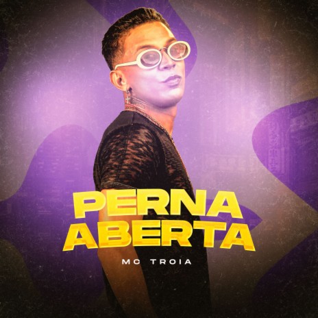 Perna Aberta ft. John Johnis | Boomplay Music