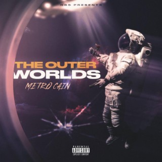 The Outer worlds EP