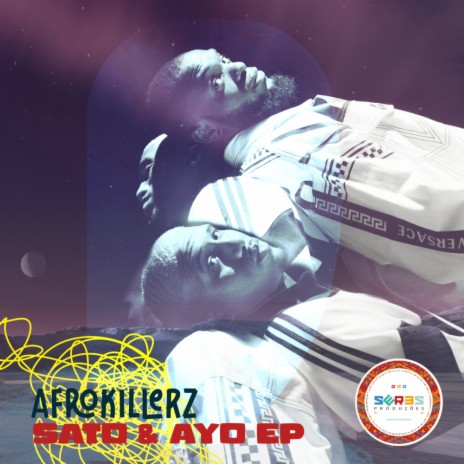 Ayo (Original Mix) | Boomplay Music