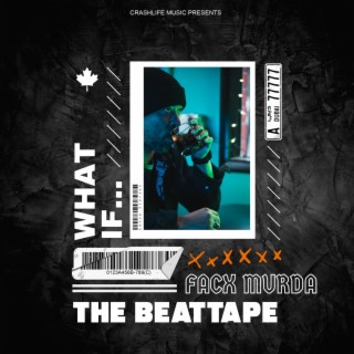 What If... The BeatTape