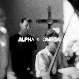 Alpha & Omega ft. Bekah Isenberg, Anne Mary & Sam Chrisman lyrics | Boomplay Music