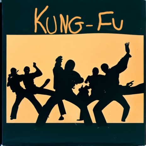 Kung-fu | Boomplay Music