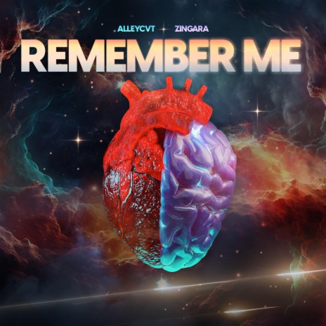 REMEMBER ME ft. ALLEYCVT | Boomplay Music