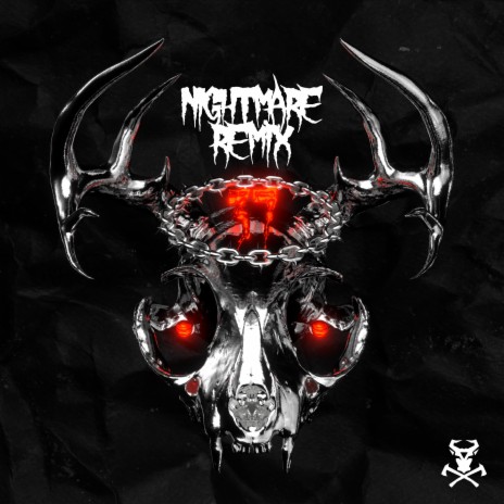 Nightmare (LUMBERJVCK Remix) ft. LUMBERJVCK