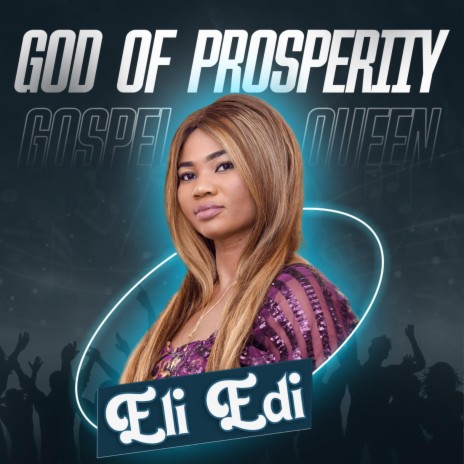 God of Prosperity | Boomplay Music