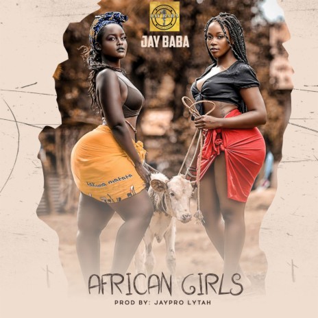 African Girls | Boomplay Music