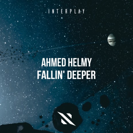 Fallin' Deeper (Original Mix) | Boomplay Music