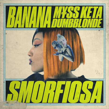 SMORFIOSA (Feat. M¥SS KETA, Dumbblonde) | Boomplay Music