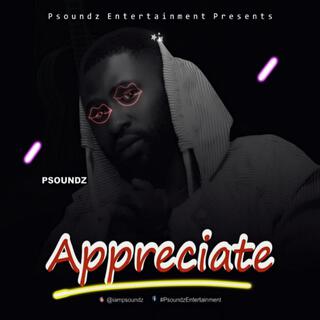 Appreciate