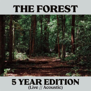 The Forest (5 Year Edition)