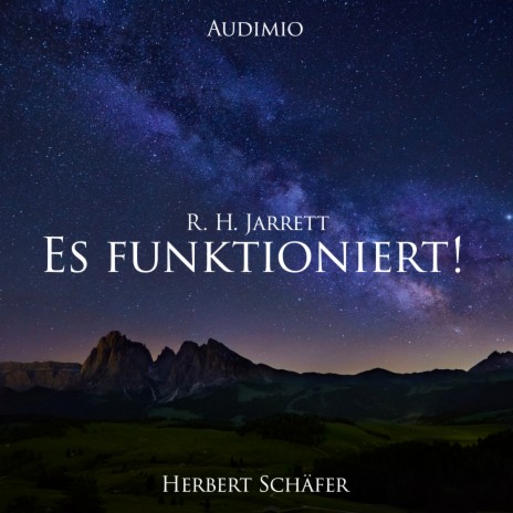Kapitel 3 ft. Herbert Schäfer & R. H. Jarrett