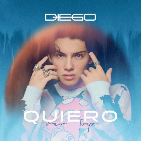 Quiero ser tuyo | Boomplay Music