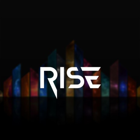 Rise (Melodic Drill Type Beat) | Boomplay Music