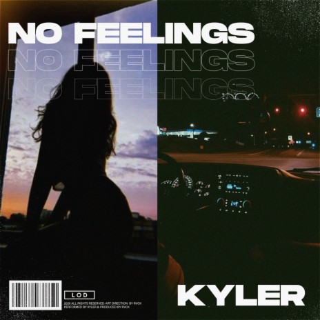 No Feelings | Boomplay Music