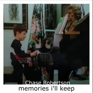 Memories I'll Keep lyrics | Boomplay Music