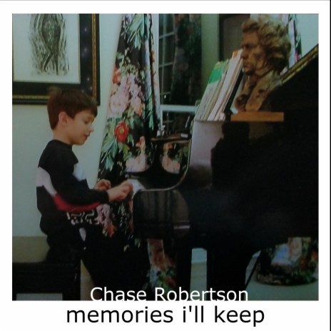 Memories I'll Keep | Boomplay Music
