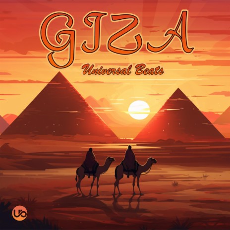 Giza (Instrumental) | Boomplay Music
