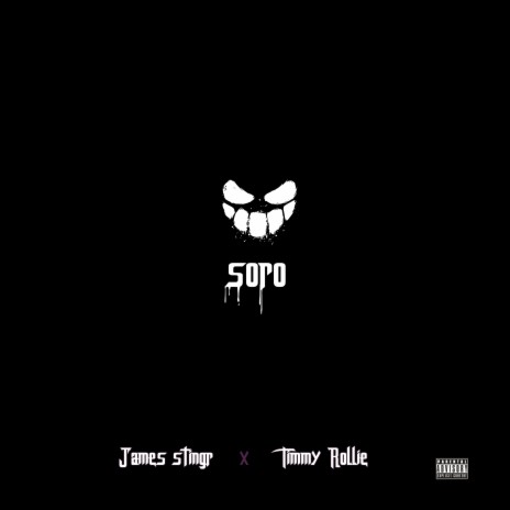 Soro ft. james stingr | Boomplay Music