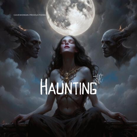 Haunting (Extended Version) | Boomplay Music