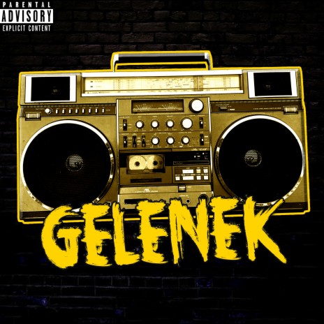 Gelenek ft. Fuat | Boomplay Music