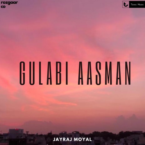 Gulabi Aasman | Boomplay Music